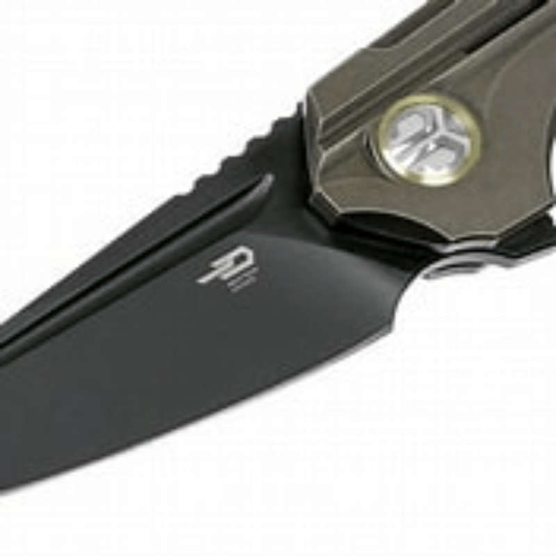 BESTECH Knife BRONZE BT2201D