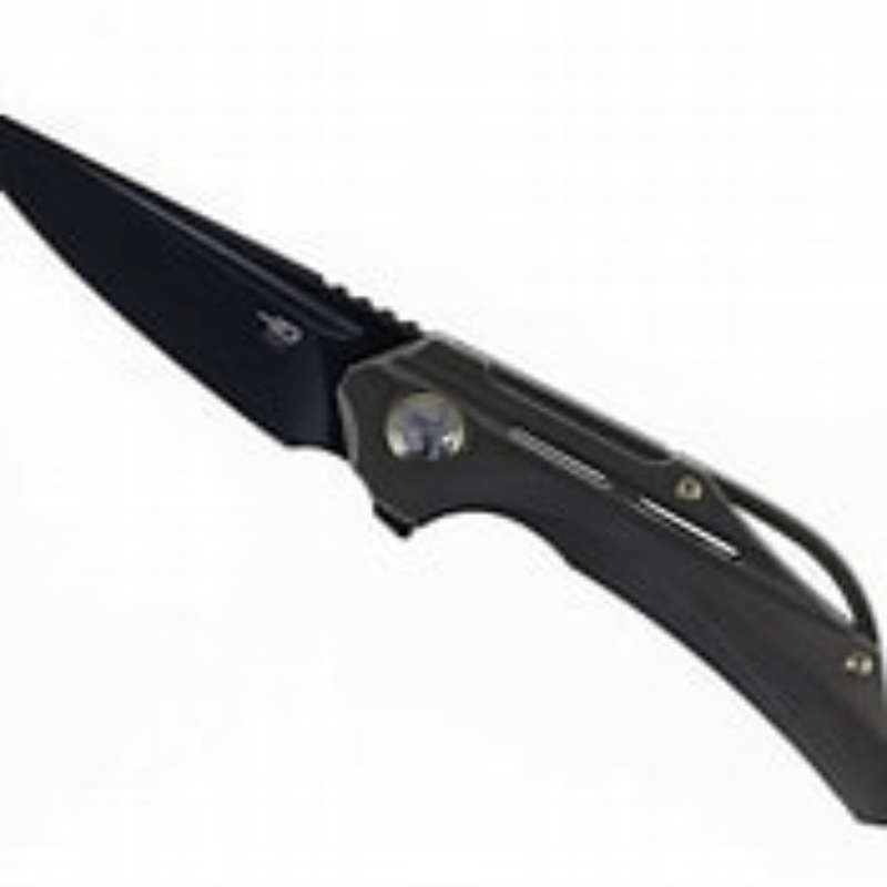 BESTECH Knife BRONZE BT2201D