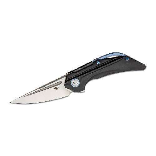 BESTECH Knife BT2201C BLACK