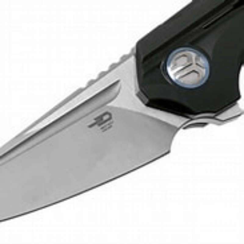 BESTECH Knife BT2201C BLACK