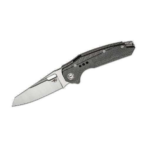BESTECH Knife BT2209C GREY
