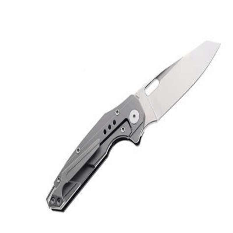 BESTECH Knife BT2209C GREY