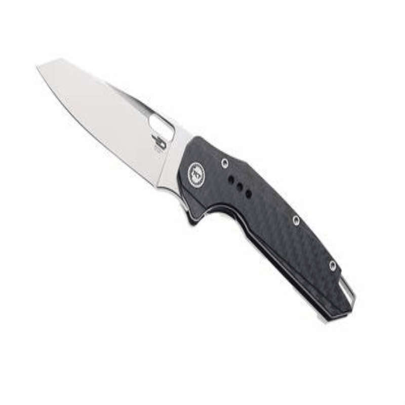 BESTECH Knife BT2209C GREY
