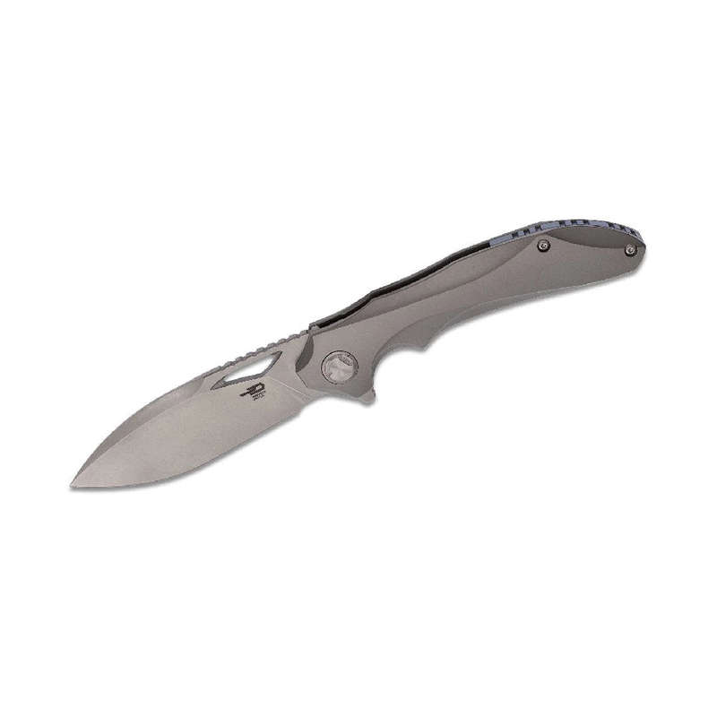 BESTECH Knives Eskra Flipper Knife  BT1813C