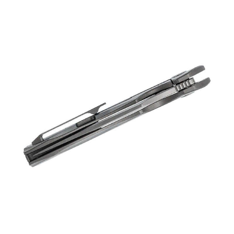 BESTECH Knives Ghost Flipper Knife  BT1905A