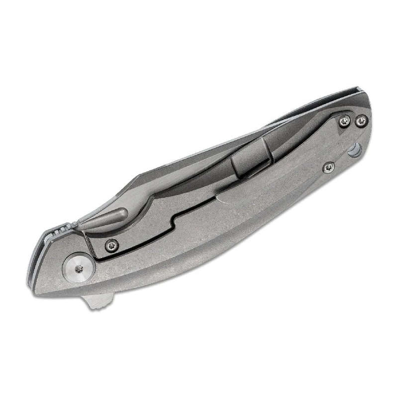 BESTECH Knives Ghost Flipper Knife  BT1905A