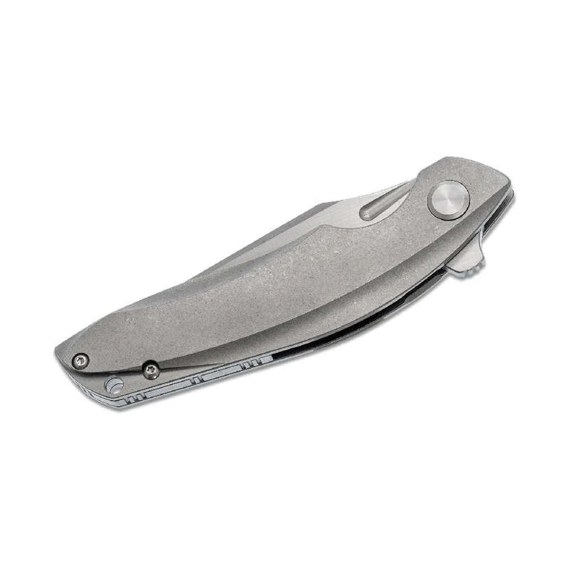 BESTECH Knives Ghost Flipper Knife  BT1905A