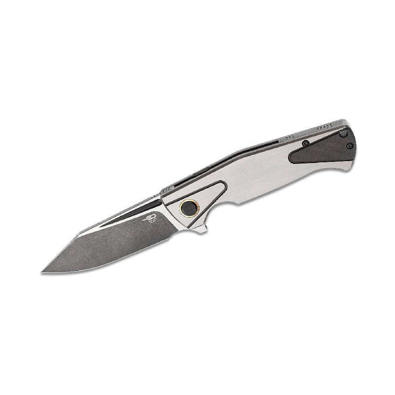 BESTECH Knives Horus Flipper Knife  BT1901C