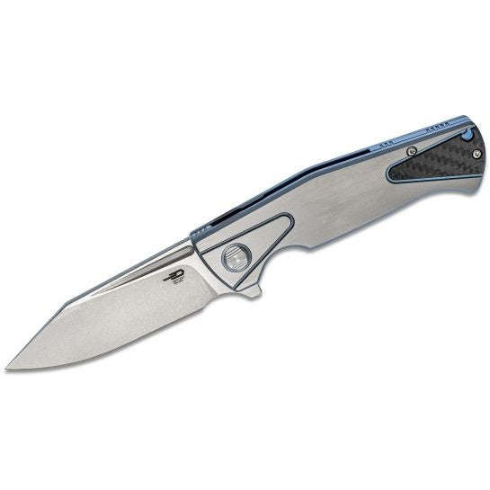 BESTECH Knives Horus Flipper Knife  BT1901D-L