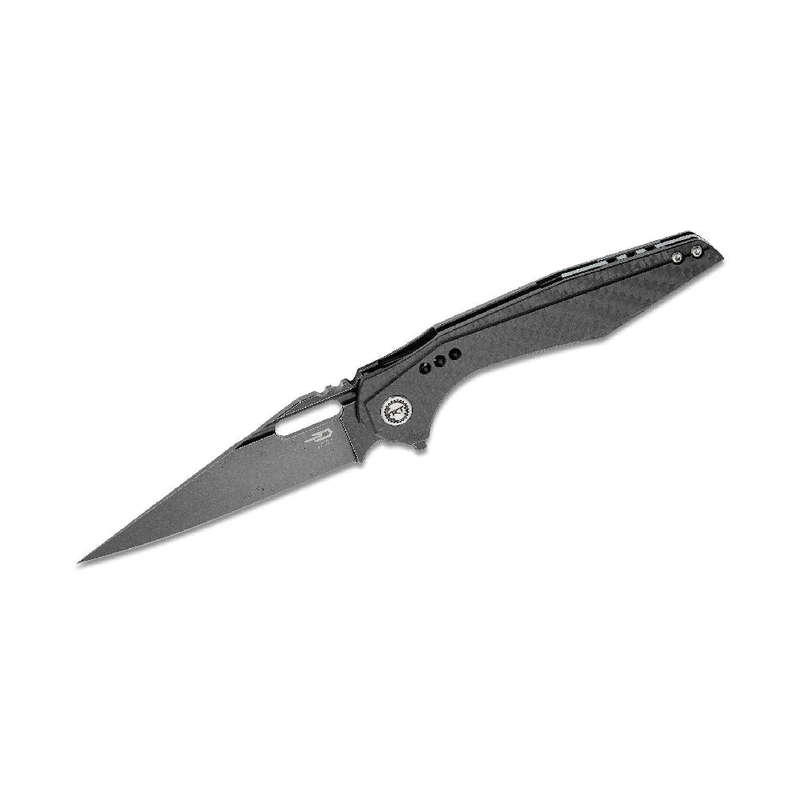 BESTECH Knives Malware Flipper Knife  BT1902D