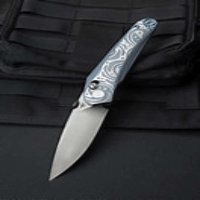 Bestech Mothus Folding Knife- BT2206A