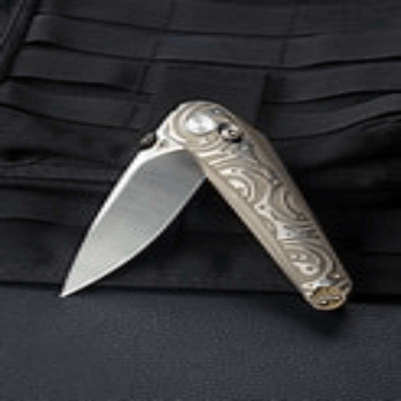 Bestech Mothus Folding Knife- BT2206B