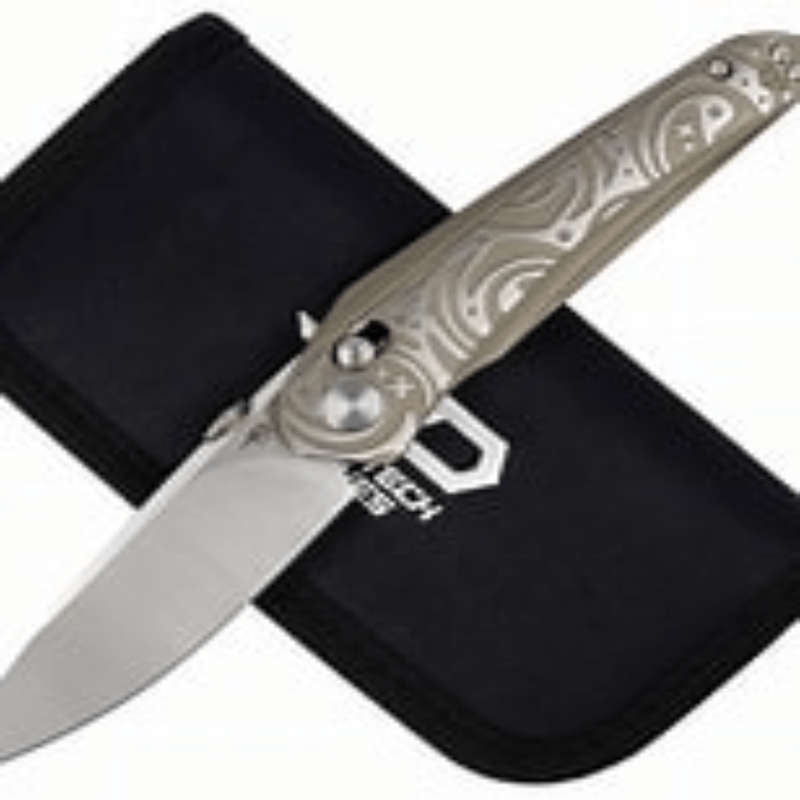 Bestech Mothus Folding Knife- BT2206B