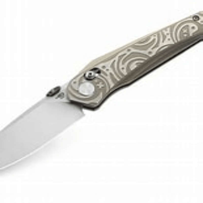 Bestech Mothus Folding Knife- BT2206B