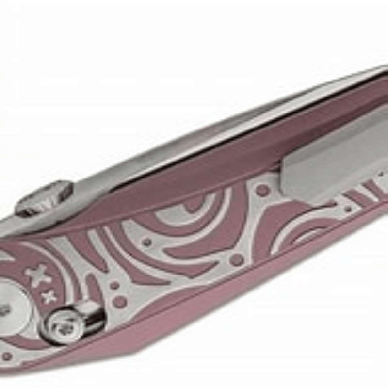 BESTECH MOTHUS PATTERNED FOLDING KNIFE- BT2206D