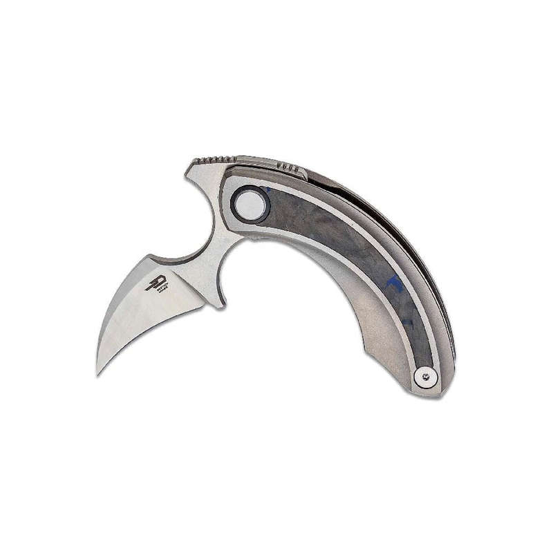 BESTECH Strelit Knife  BT2103D