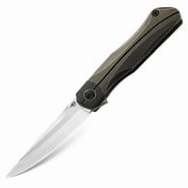 BESTECH THYRA FLIPPER KNIFE- BT2106B