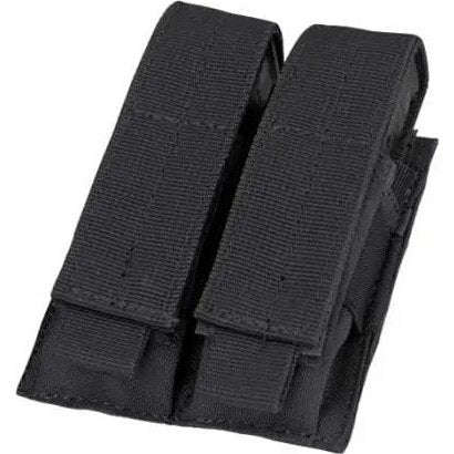 Condor MA23 Double Pistol Magazine Holster Pouch CON-MA23-002