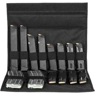NcStar Magazine Organizer Bag