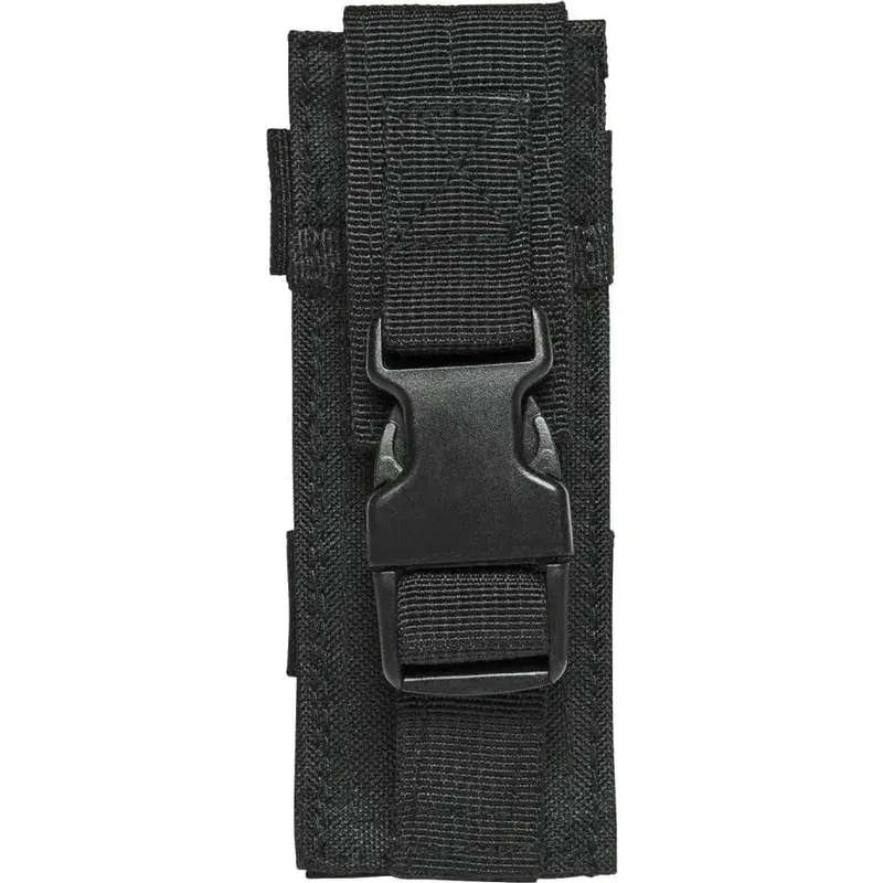 NcStar Pistol Single Magazine Holster Pouch (Black, Tan, Green)