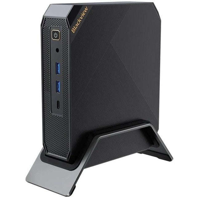 Blackview MP200 Mini Desktop PC  Compact and Powerful Windows 11 PC