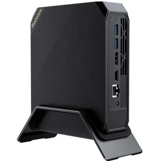 Blackview MP200 Mini Desktop PC  Compact and Powerful Computing Solution