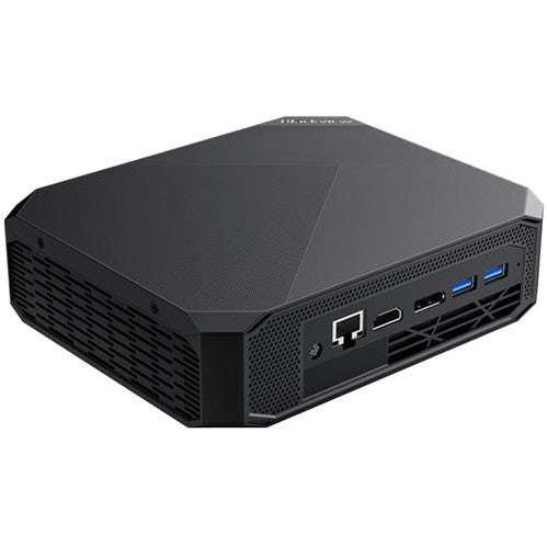 Blackview MP200 Mini Desktop PC  Compact and Powerful Computing Solution