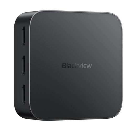 Blackview MP80 Mini Desktop PC  Compact and Efficient Computing Solution