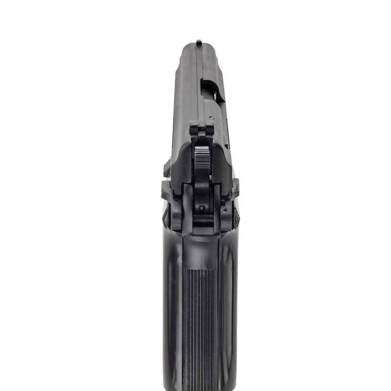 Blow P29 Black Blank/Pepper Gun (Semi Auto|7+1|9mm PAK)
