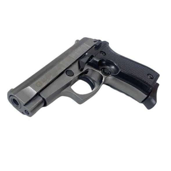 Blow P29 Fumed Blank/Pepper Gun (Semi Auto|7+1|9mm PAK)