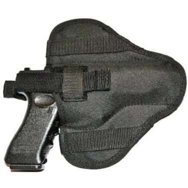 Glock 17 Maverick Pancake Holster SS OWB