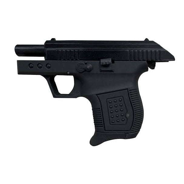 SUR 2004 Black Blank/Pepper Gun (Semi Auto|5+1|9mm PAK)