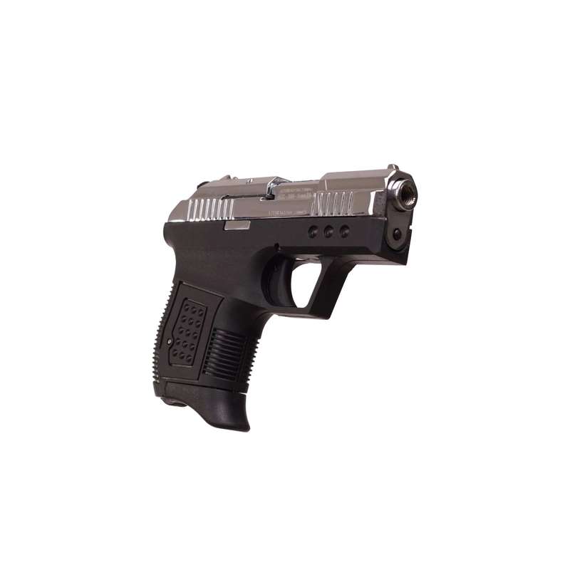 SUR 2004 Fumed Blank/Pepper Gun (Semi Auto|5+1|9mm PAK)