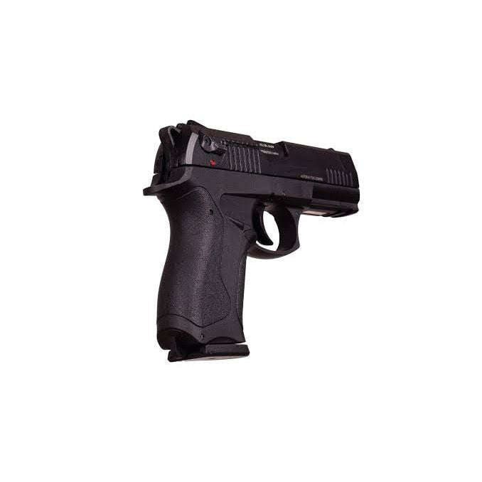 SUR Ansar BRT M9 Black Blank/Pepper Gun (Semi Auto|14+1|9mm PAK) - GSA