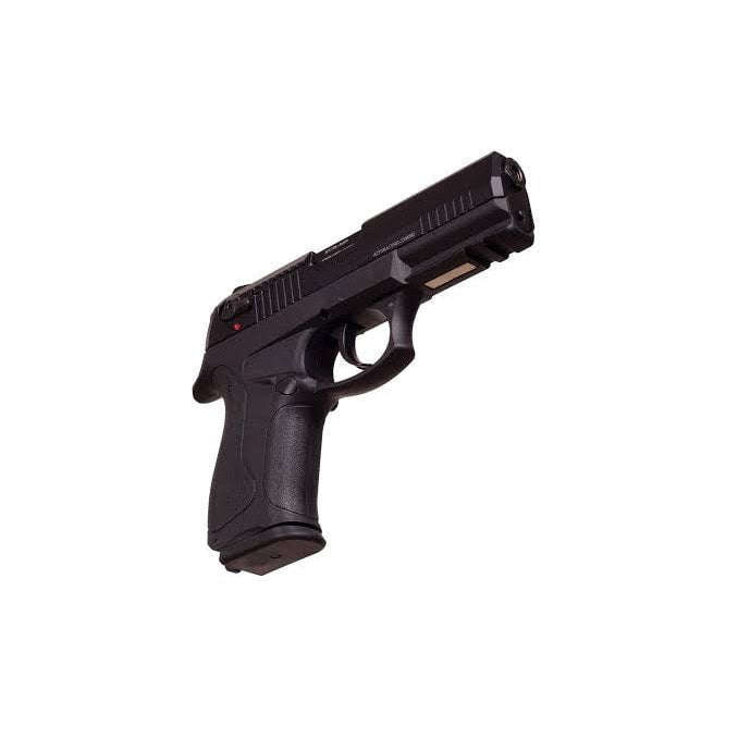 SUR Ansar BRT M9 Black Blank/Pepper Gun (Semi Auto|14+1|9mm PAK) - GSA