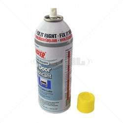 Blaster Garage Door Lubricant Spray Part No: HW92-6