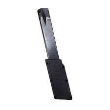 Retay/Blow MOD92/F92/UZI/F06/F90/TR92/TR9202/FIRAT Extended Blank Gun Magazine (26/9mm PAK)
