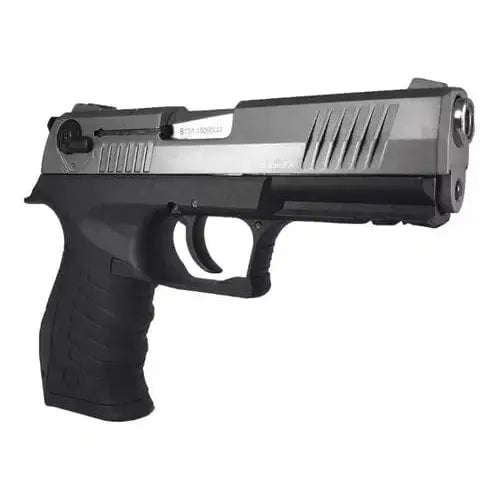 Blow TR92 Fumed Blank/Pepper Gun (Semi Auto|15+19mm PAK)
