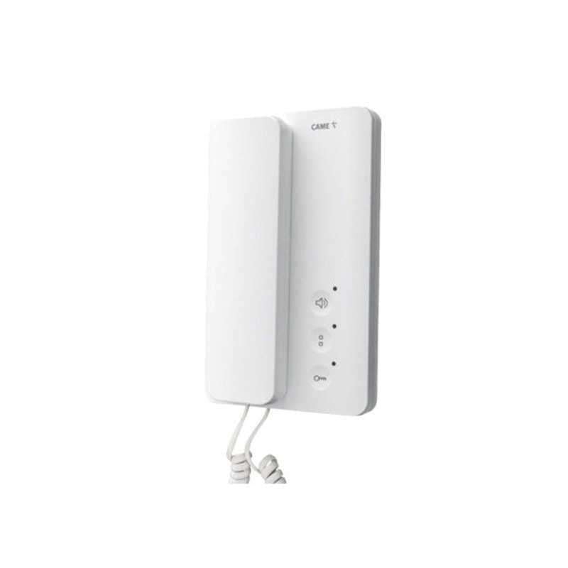 BPT AGT A Handset X1 IC133-6  Audio Intercom for X1 Systems
