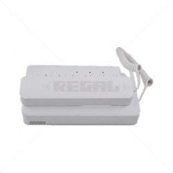 BPT AGT A200 EVO Handset S200 Multifunction Part No: IC135-6