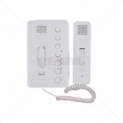 BPT AGT A200 EVO Handset S200 Multifunction Part No: IC135-6