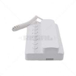 BPT AGT A200 EVO Handset S200 Multifunction Part No: IC135-6