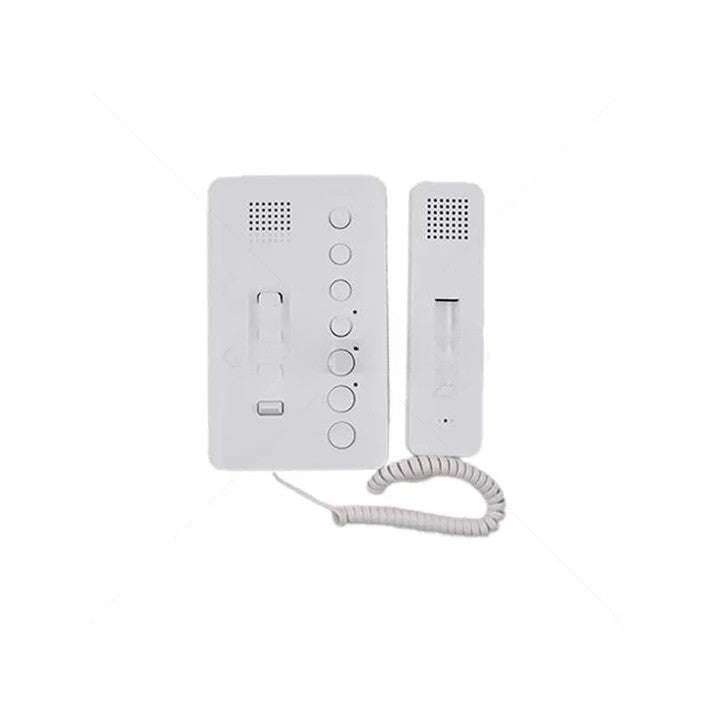 BPT AGT A200 EVO Handset S200 Multifunction Part No: IC135-6
