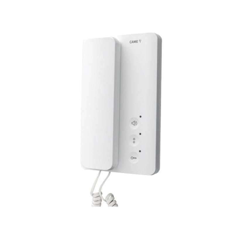 BPT AGT A200 K Handset S200 Door Release + 2 Aux Part No: IC133-8