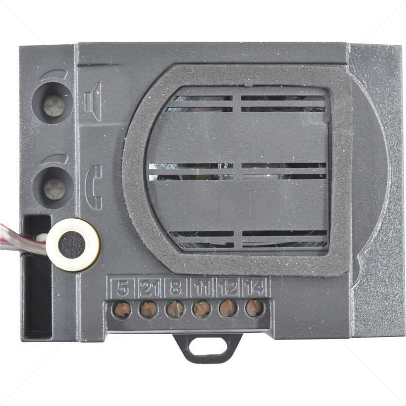 BPT Audio Module HA200 IC66 - High-Quality Audio for Intercom Systems