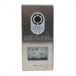 BPT LVC/01 Video Gate Station  Colour Display & Two-Way Audio