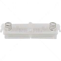 BPT DPD Double Push Button IC77-2  For LITHOS Entry Panel