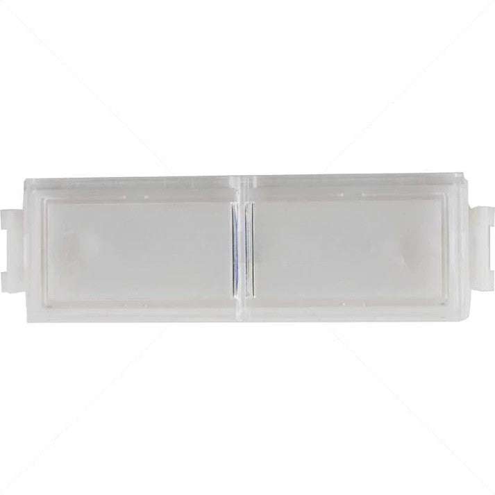 BPT DPD Double Push Button IC77-2  For LITHOS Entry Panel