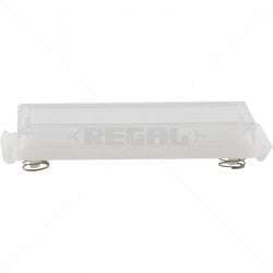 BPT DPS Single Push Button IC77-3  For LITHOS Entry Panel