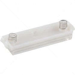 BPT DPS Single Push Button IC77-3  For LITHOS Entry Panel